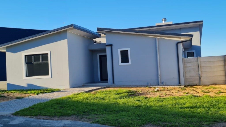 3 Bedroom Property for Sale in Dana Bay Western Cape